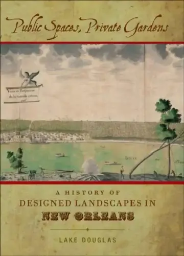 Cover of Public Spaces, Private Gardens