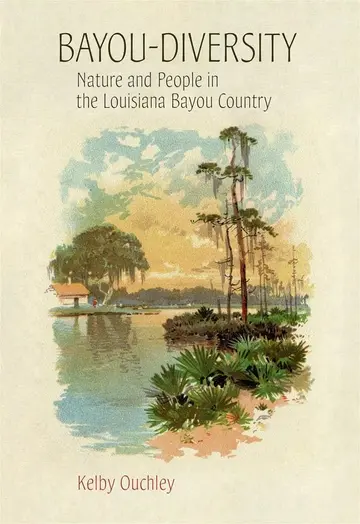 Cover of Bayou-Diversity