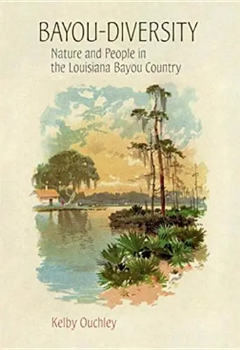 Cover of Bayou-Diversity