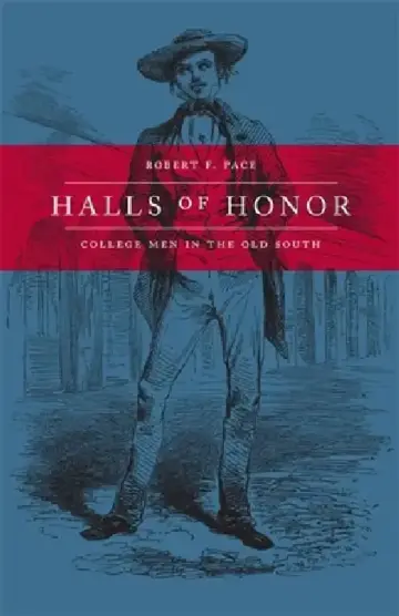 Cover of Halls of Honor