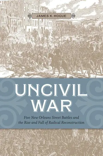 Cover of Uncivil War