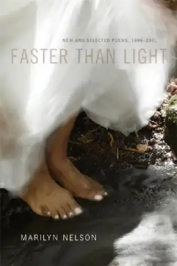 Cover of Faster Than Light
