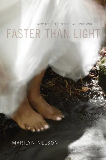 Cover of Faster Than Light