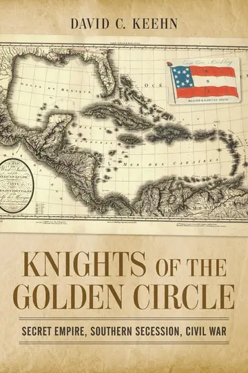 Cover of Knights of the Golden Circle