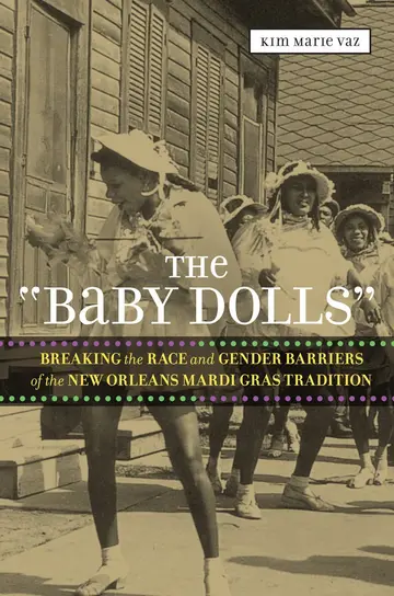 Cover of The 'Baby Dolls'