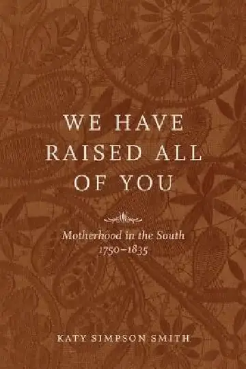 Cover of We Have Raised All of You