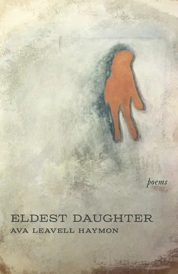 Cover of Eldest Daughter