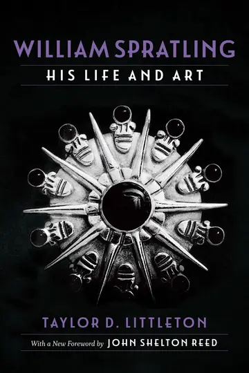 Cover of William Spratling
