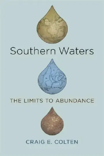 Cover of Southern Waters