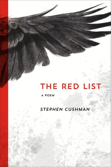 Cover of The Red List