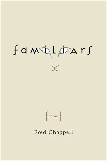Cover of Familiars