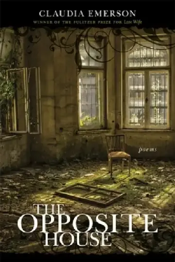 Cover of The Opposite House