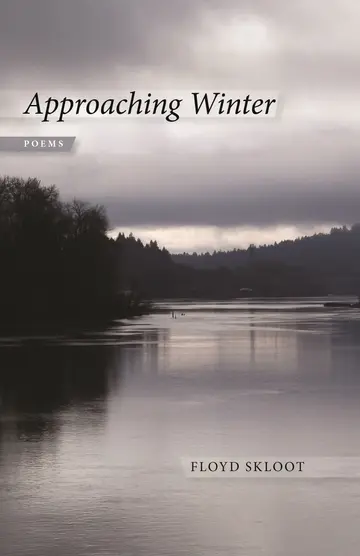 Cover of Approaching Winter
