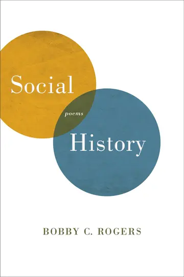 Cover of Social History