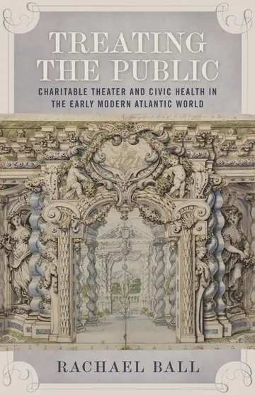 Cover of Treating the Public