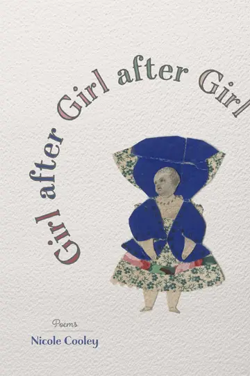 Cover of Girl after Girl after Girl