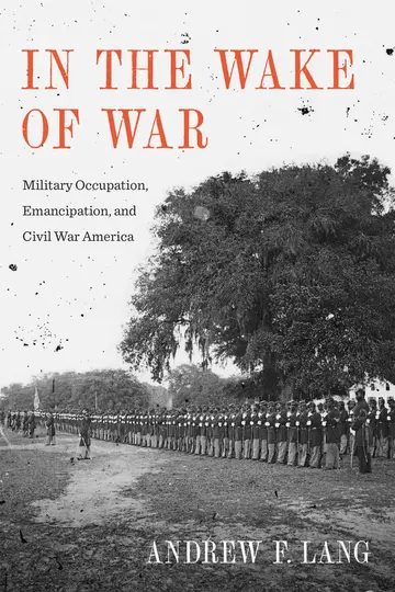 Cover of In the Wake of War