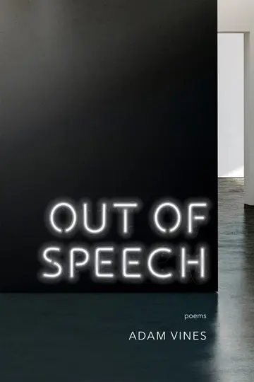 Cover of Out of Speech