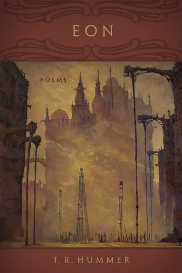 Cover of Eon