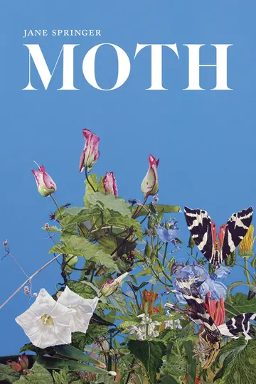 Cover of Moth