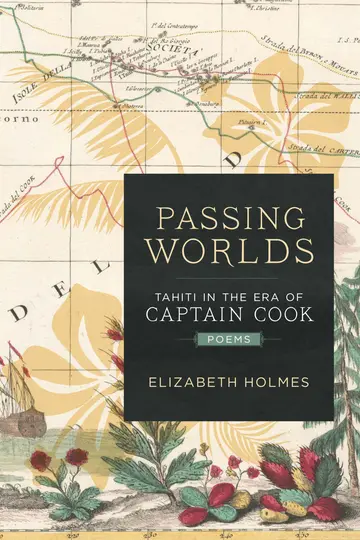 Cover of Passing Worlds
