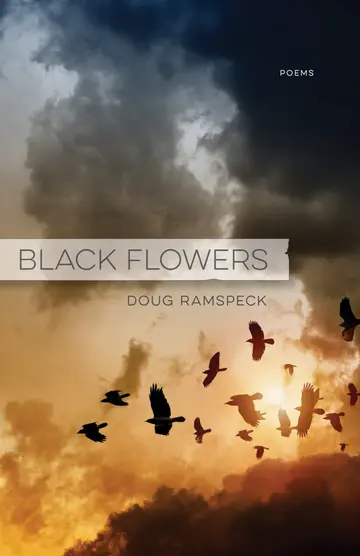 Cover of Black Flowers