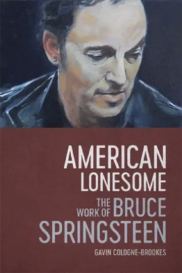 Cover of American Lonesome