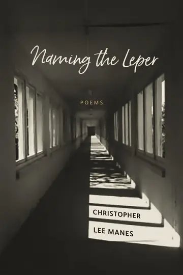 Cover of Naming the Leper