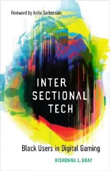 Cover of Intersectional Tech