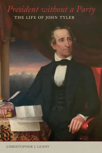 Cover of President without a Party