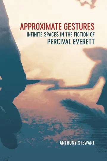 Cover of Approximate Gestures