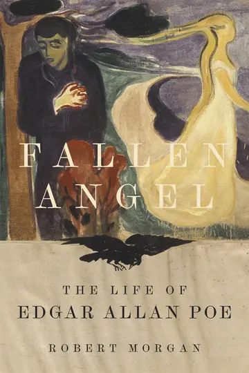 Cover of Fallen Angel