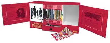 Cover of The Boxcar Children Mysteries Boxed Set