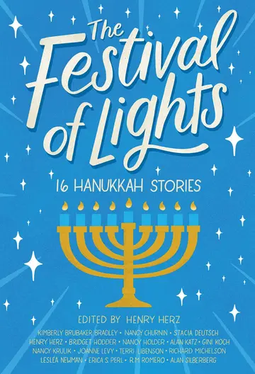 Cover of The Festival of Lights