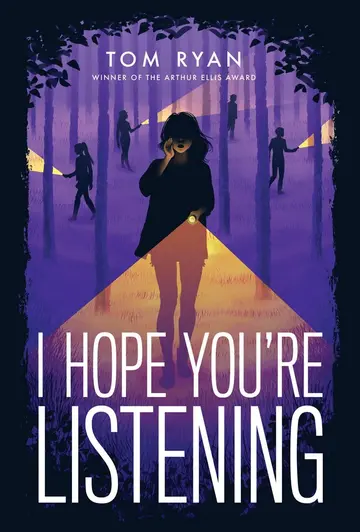 Cover of I Hope You're Listening