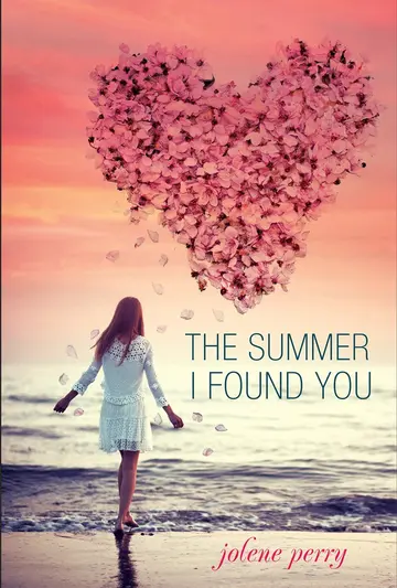 Cover of The Summer I Found You