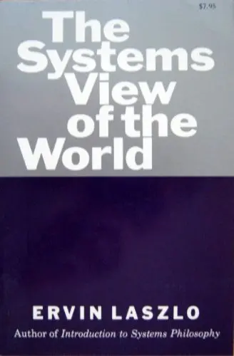 Cover of Systems View of the World
