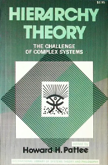 Cover of Hierarchy Theory