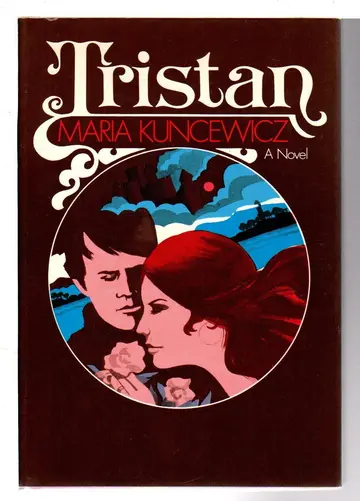 Cover of Tristan