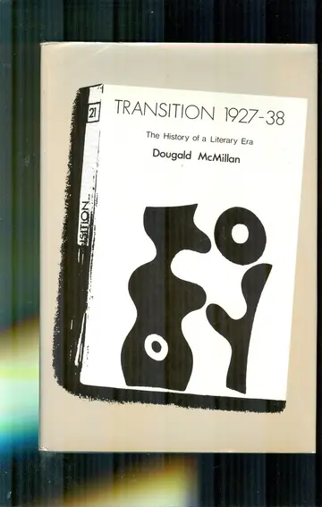 Cover of Transition