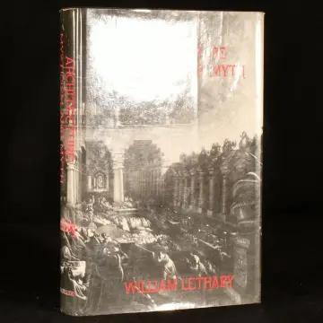 Cover of Architecture, Mysticism, and Myth