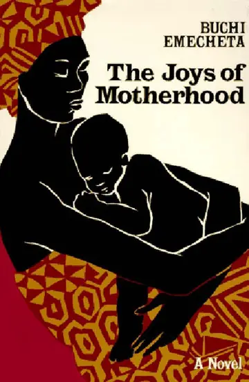 Cover of Joys of Motherhood