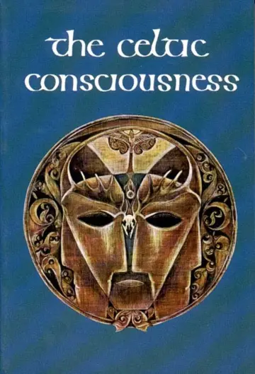 Cover of The Celtic Consciousness