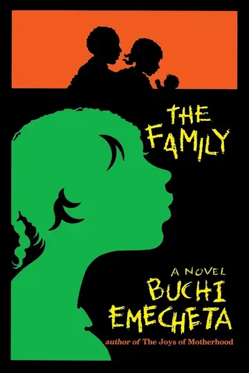Cover of The Family