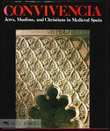 Cover of Convivencia