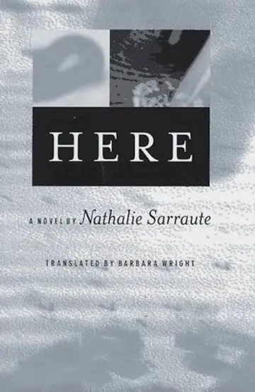 Cover of Here