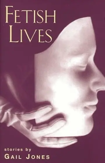 Cover of Fetish Lives