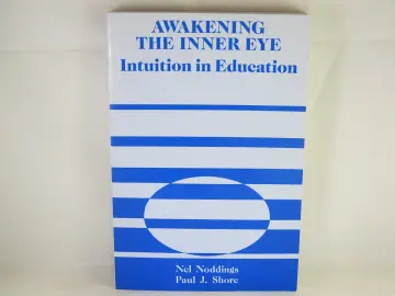 Cover of Awakening the Inner Eye