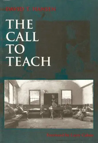 Cover of The Call to Teach