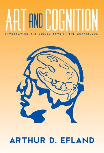 Cover of Art and Cognition